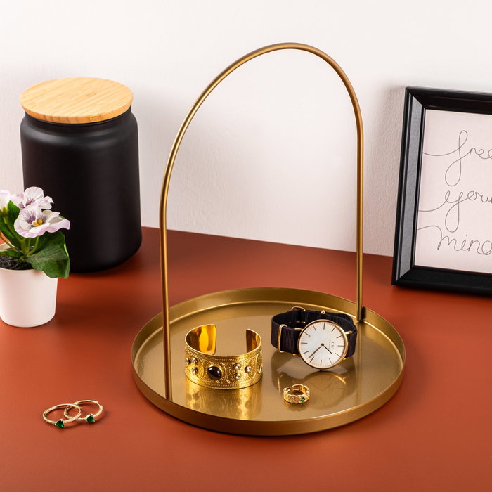 Aberto Design Kos-B - Gold